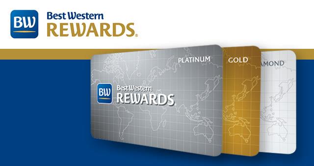 Loyalty Program Best Western Rome 